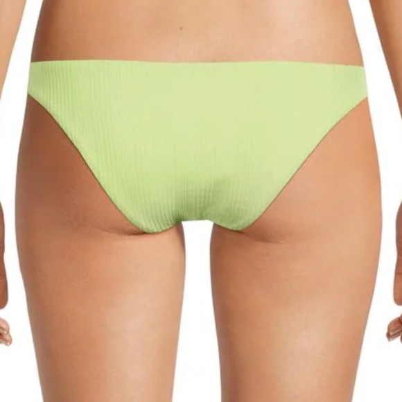 L*Space Women's Mojito Camacho Bikini Bottom L NWT - Picture 2 of 5